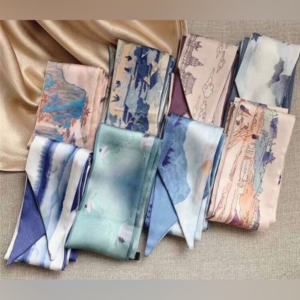 8pcs t_willy set